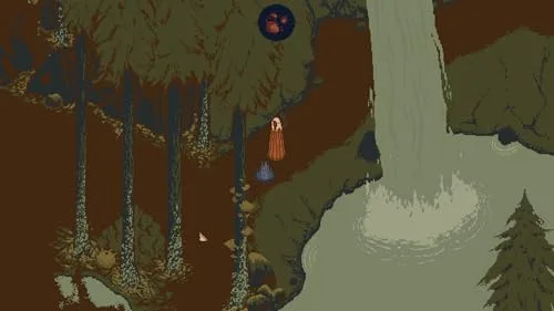Death Howl PS5 - vue 3
