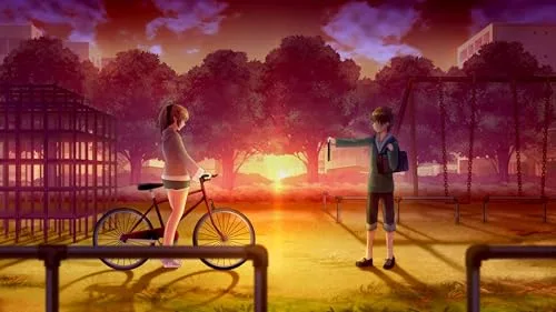 Death Match Love Comedy! Standard Switch - vue 3
