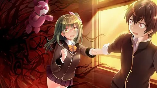 Death Match Love Comedy! Standard Switch - vue 4