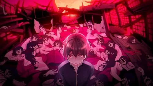 Death Match Love Comedy! Standard Switch - vue 5
