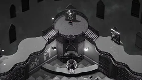 Death's Door PS5 - vue 4