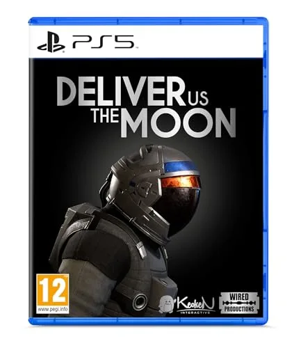 Deliver Us The Moon PS5