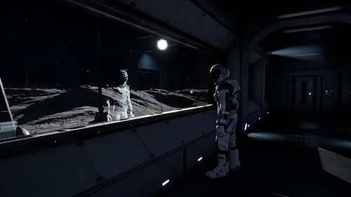 Deliver Us The Moon PS5 - vue 5