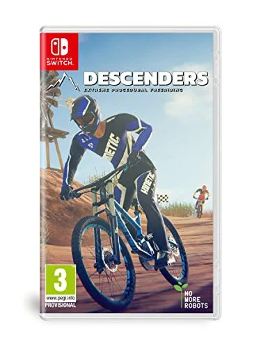 Descenders Standard Switch