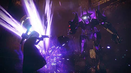 Destiny 2 Standard Edition Xbox One - vue 3