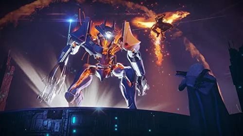 Destiny 2 Standard Edition Xbox One - vue 5