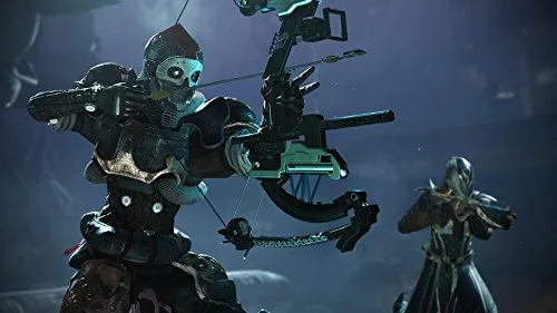 Destiny 2 Renégats Collection Légendaire Xbox One - vue 3