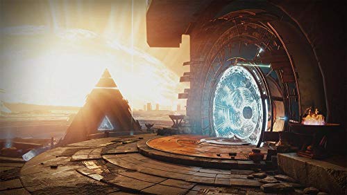 Destiny 2 Renégats Collection Légendaire Xbox One - vue 4