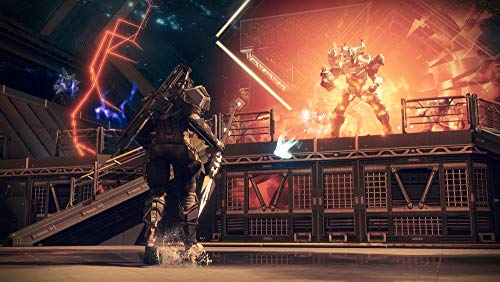 Destiny 2 Renégats Collection Légendaire Xbox One - vue 5