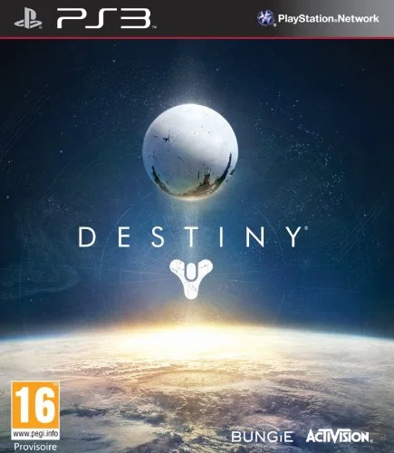 Destiny Standard Edition PS3
