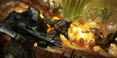 Destiny Standard Edition PS3 - vue 6