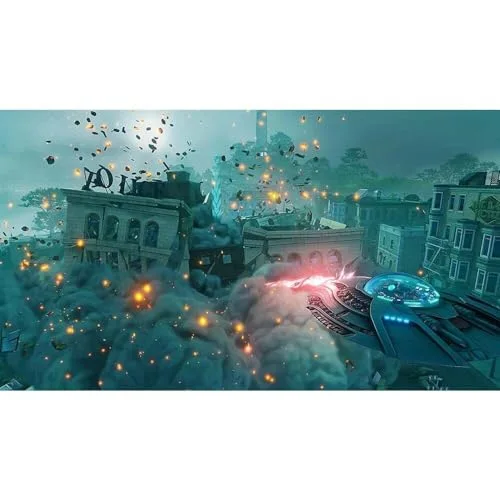 Destroy All Humans! 2: Reprobed PS5 - vue 2