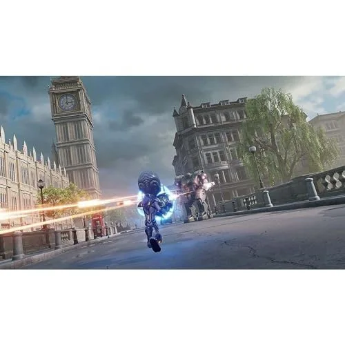 Destroy All Humans! 2: Reprobed PS5 - vue 3