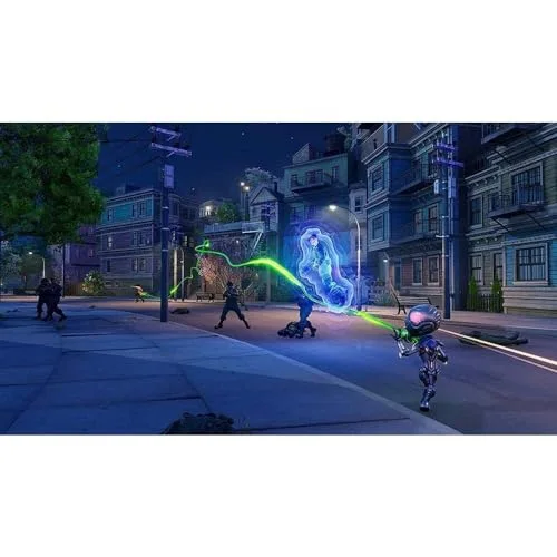Destroy All Humans! 2: Reprobed PS5 - vue 6