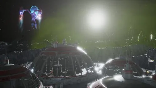 Destroy All Humans! 2 - Reprobed Single Player Xbox One - vue 7