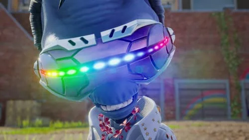 Destroy All Humans! 2 - Reprobed Single Player Xbox One - vue 8