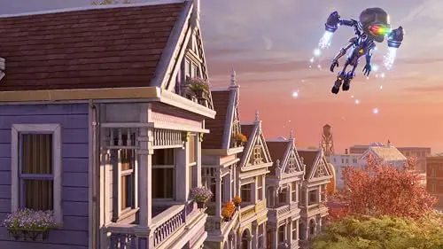 Destroy All Humans! 2: Reprobed Switch 2 - vue 4