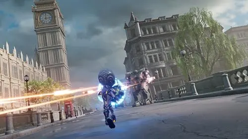 Destroy All Humans! 2: Reprobed Switch 2 - vue 9