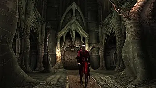 Devil May Cry HD Collection PS4 - vue 3