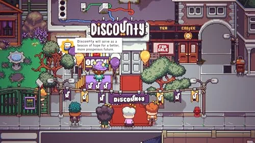 Discounty PS5 - vue 4