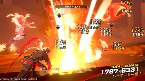 Disgaea Mayhem Deluxe Edition PS5 - vue 4