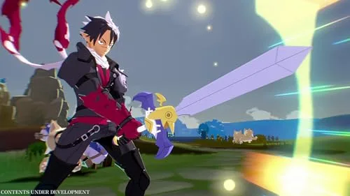 Disgaea Mayhem - Deluxe Edition Switch 2 - vue 6