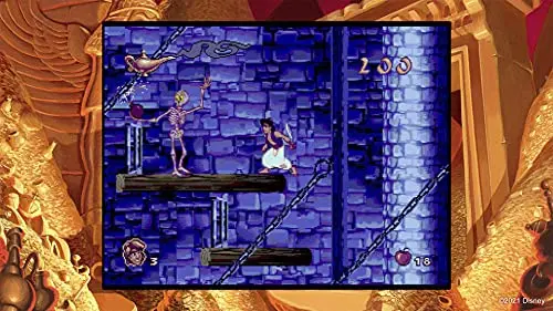 Disney Classic Games Collection Switch - vue 7