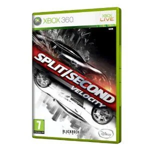 Split/Second: Velocity Xbox 360
