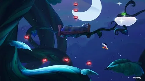 Disney Epic Mickey: Rebrushed Xbox - vue 6