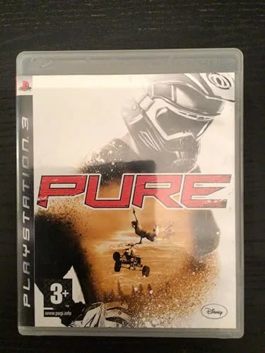Pure PS3