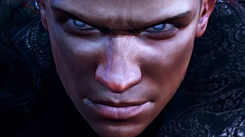 DmC Devil May Cry Definitive Edition Xbox One - vue 8