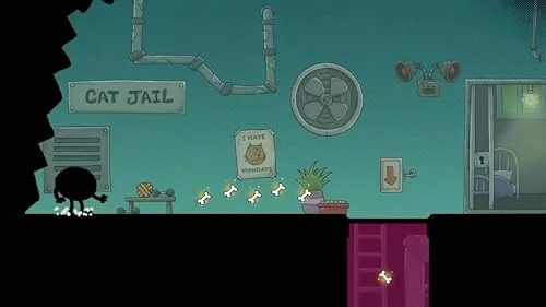 Dog Man: Bark in Action Standard PS5 - vue 7
