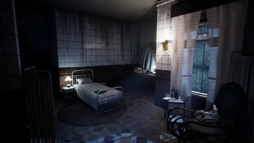 Dollhouse: Behind The Broken Mirror PS5 - vue 2