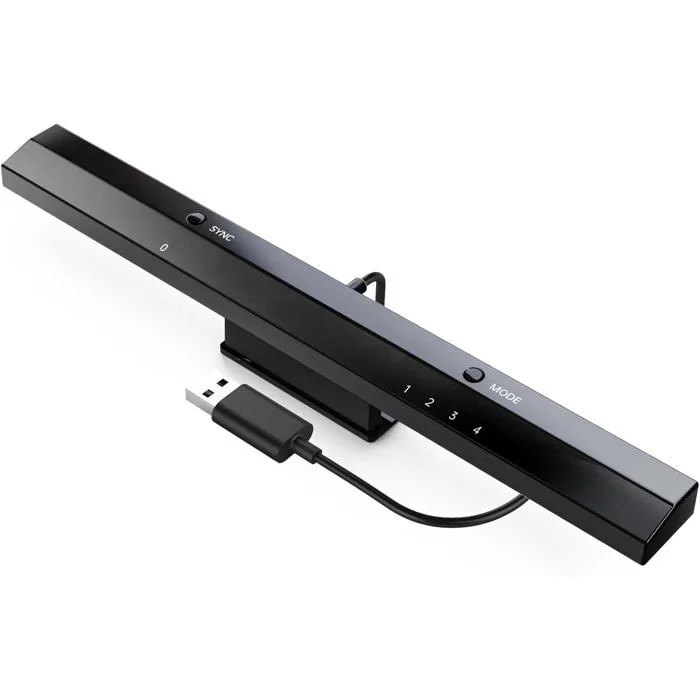 Mayflash DolphinBar W010 PC