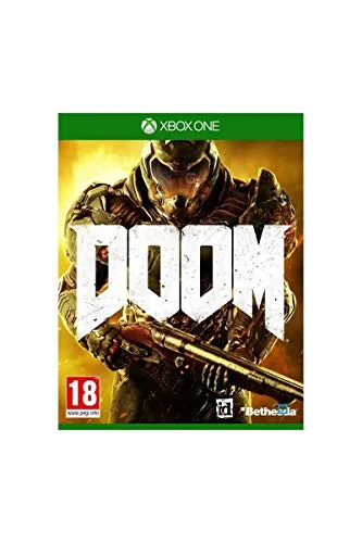 DOOM Standard Xbox One