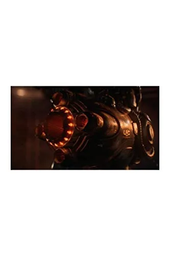 DOOM Standard Xbox One - vue 2