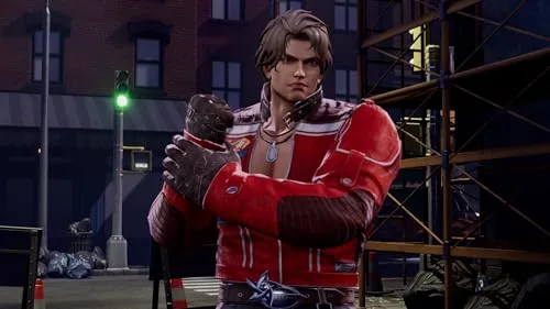 Double Dragon Revive Xbox - vue 4