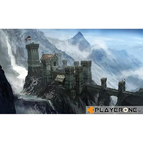 Dragon Age: Inquisition Xbox 360 - vue 4