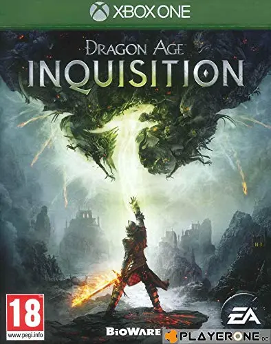 Dragon Age: Inquisition Xbox One