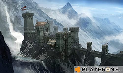 Dragon Age: Inquisition Xbox One - vue 4