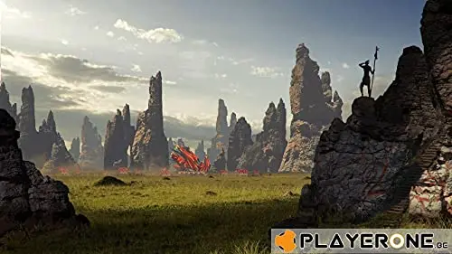 Dragon Age: Inquisition Xbox One - vue 5