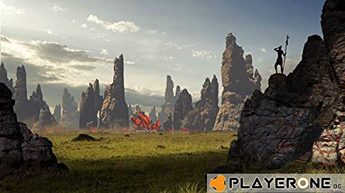 Dragon Age: Inquisition Xbox One - vue 5