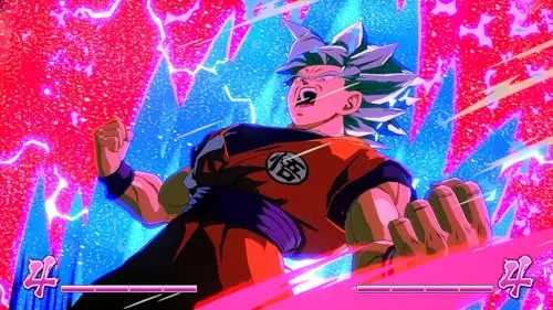DRAGON BALL FighterZ Standard PS5 - vue 2