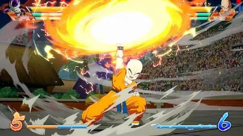 DRAGON BALL FighterZ Standard PS5 - vue 7
