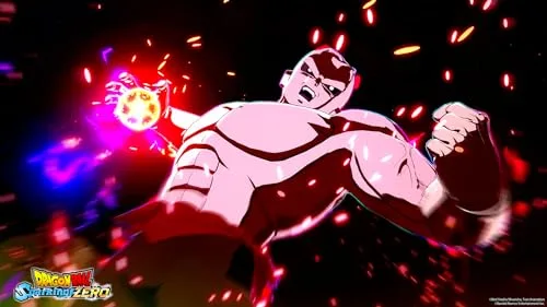 Dragon Ball: Sparking! Zero PS5 - vue 6