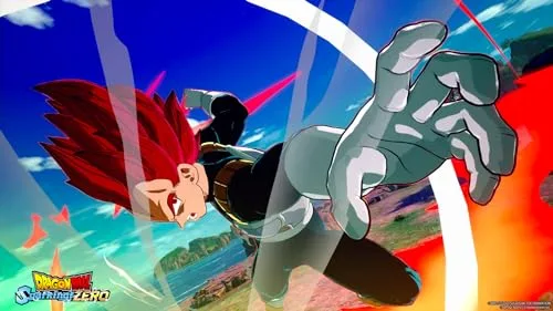 Dragon Ball: Sparking! Zero Xbox - vue 4