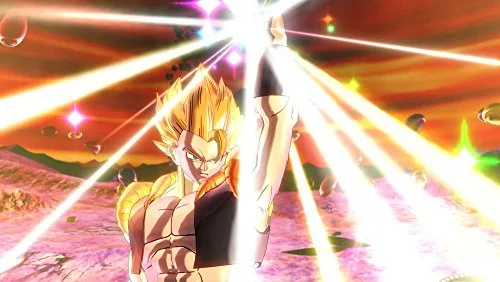 Dragon Ball Xenoverse 2 Switch - vue 8