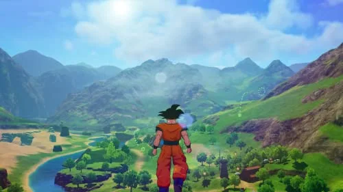 Dragon Ball Z: Kakarot Daima Edition PS5 - vue 6