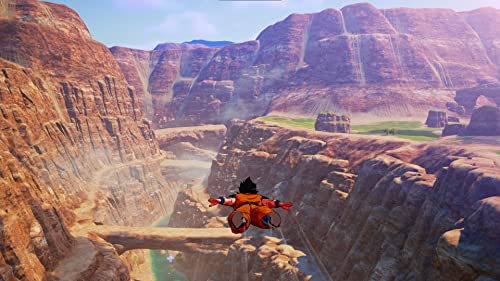 Dragon Ball Z: Kakarot Xbox - vue 2
