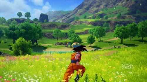 Dragon Ball Z: Kakarot Xbox - vue 5